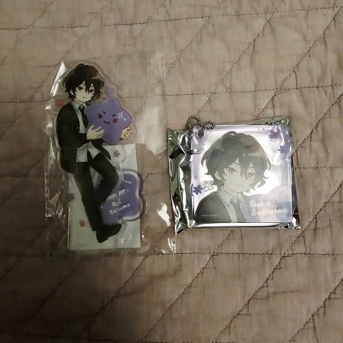 韓国BL チェックメイト MOFUN 訪問カード 韓国BL チェックメイト MOFUN 訪問カード キャラクターグッズ